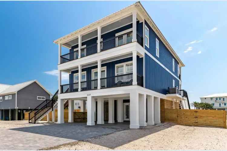 House For Sale , 8169, White Sands Boulevard, Navarre, Florida