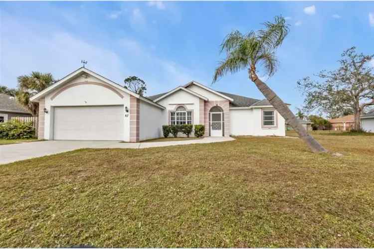 House For Sale , North Port, Florida