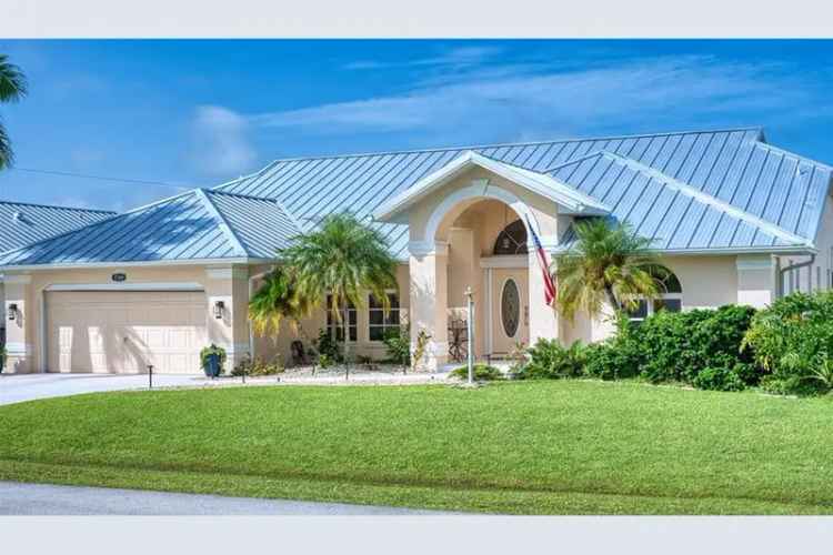 House For Sale , 7369, Schefflera, Punta Gorda, Florida