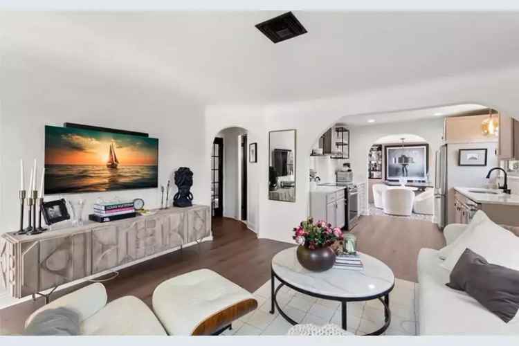 House For Sale , 4829, 20th Avenue North, Saint Petersburg, Florida