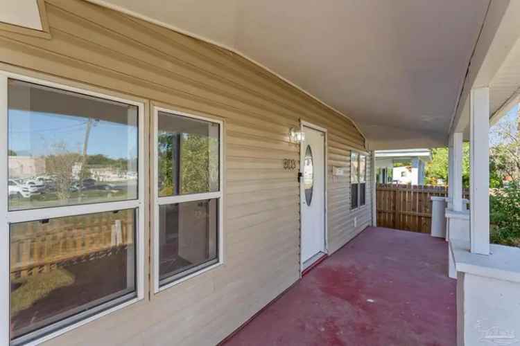 House For Sale , 803, East Gonzalez Street, Pensacola, Florida