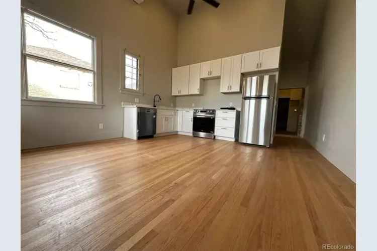 House For Sale , 26, East Jewell Avenue, Denver, Colorado