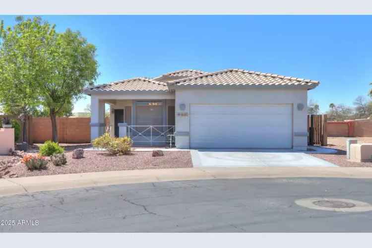 House For Sale , 1825, East Sycamore Road, Casa Grande, Arizona