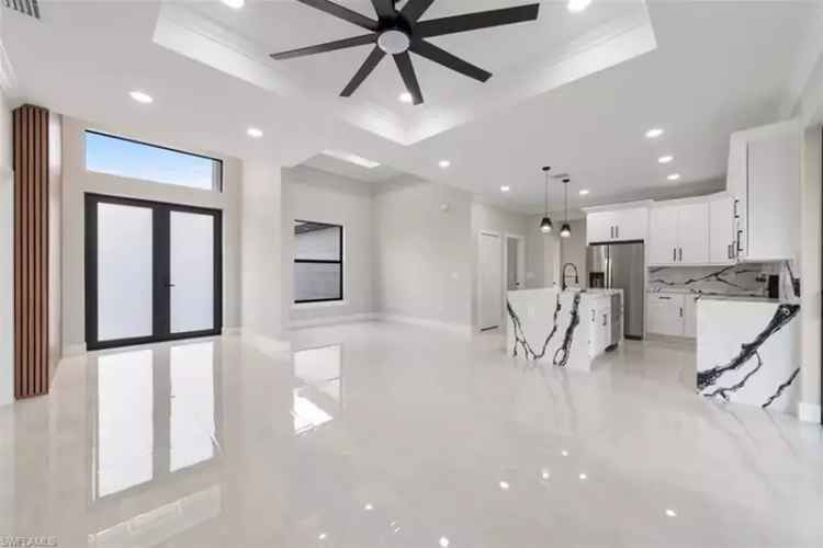 House For Sale , 3806, 4th Street Southwest, Florida