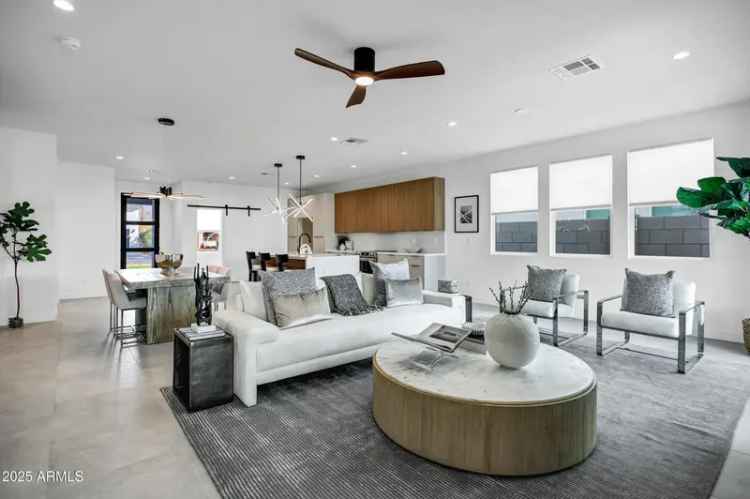 House For Sale , 2336, North 28th Place, Phoenix, Arizona