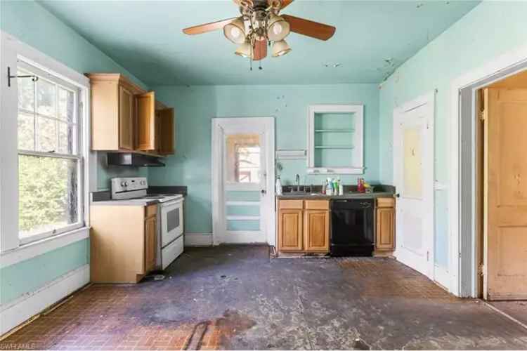 House For Sale , 1421, Steele Street, Fort Myers, Florida