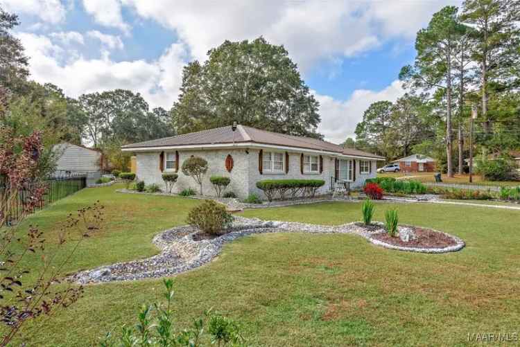 House For Sale , 500, Ranchero Circle, Dothan, Alabama
