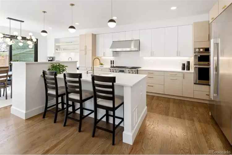 House For Sale , 2524, Zenobia Street, Denver, Colorado