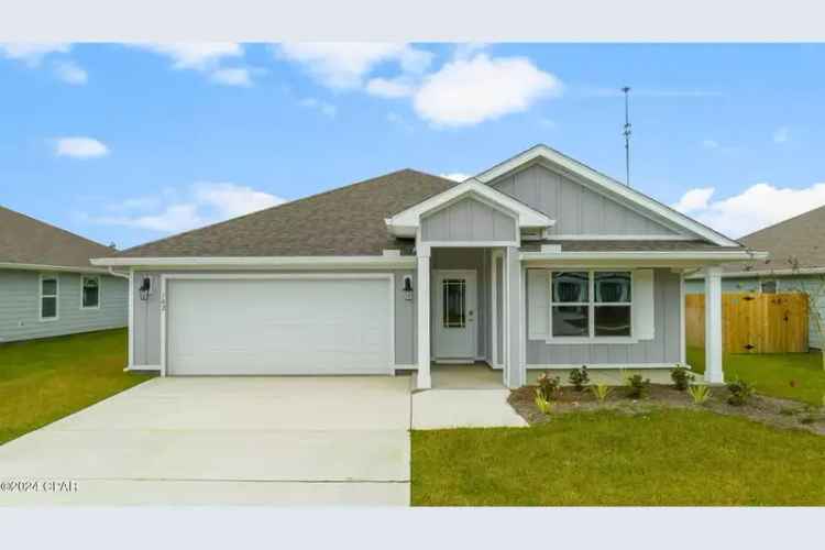 House For Sale , Port Saint Joe, Florida