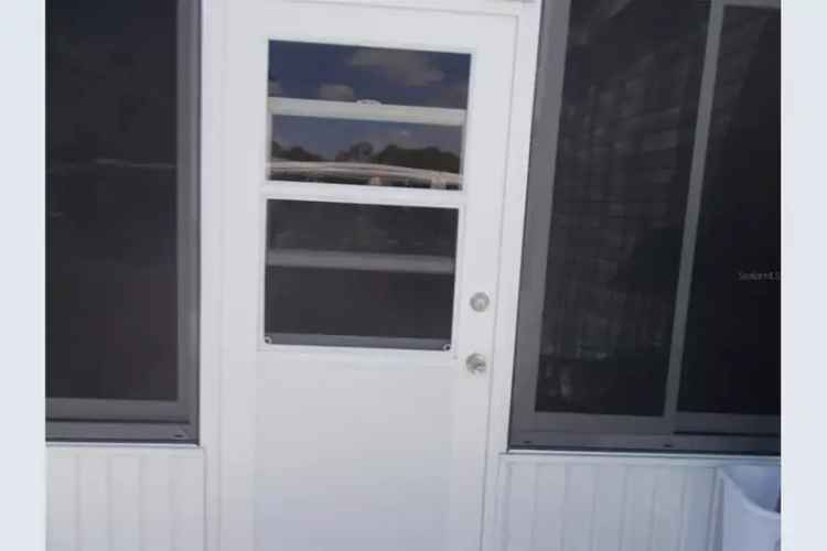 Mobile home For Sale , 6337, Fantasy Court, North Port, Florida