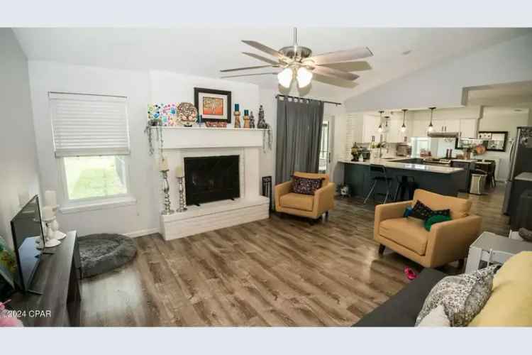 House For Sale , 428, Wahoo Road, Panama City Beach, Florida