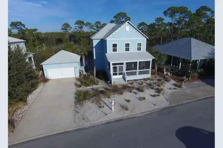 House For Sale , 508, Tide Water Drive, Port Saint Joe, Florida