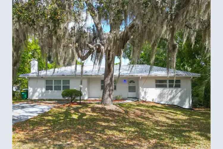 House For Sale , 1406, Eden Drive, Inverness, Florida