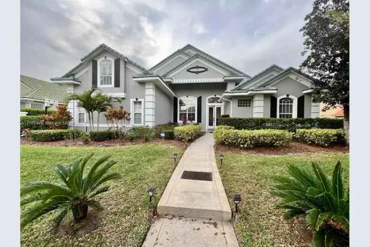 House For Sale , 2334, Roat Drive, Orlando, Florida