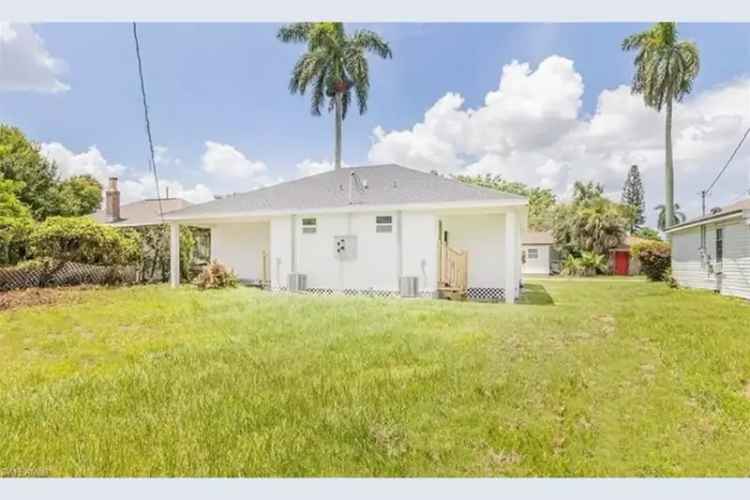 House For Sale , North Fort Myers, Florida