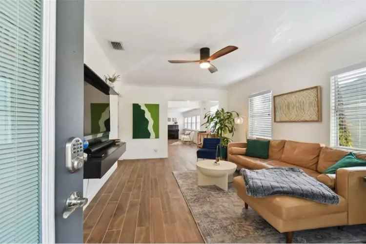 Historic Kenwood Bungalow 3 Bed 3 Bath Updated New Roof EV Charger