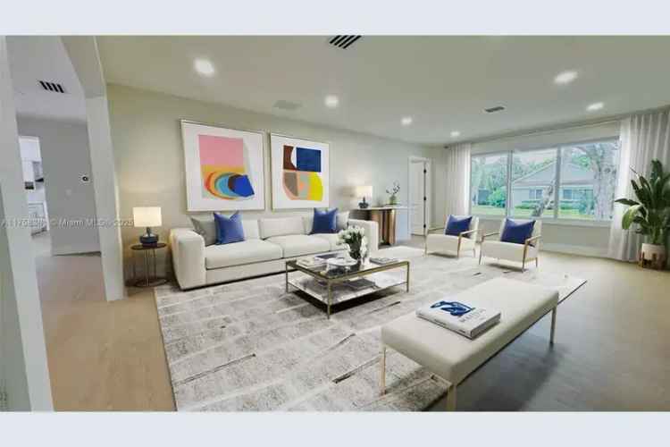 House For Sale , 13000, Southwest 69th Court, Pinecrest, Florida