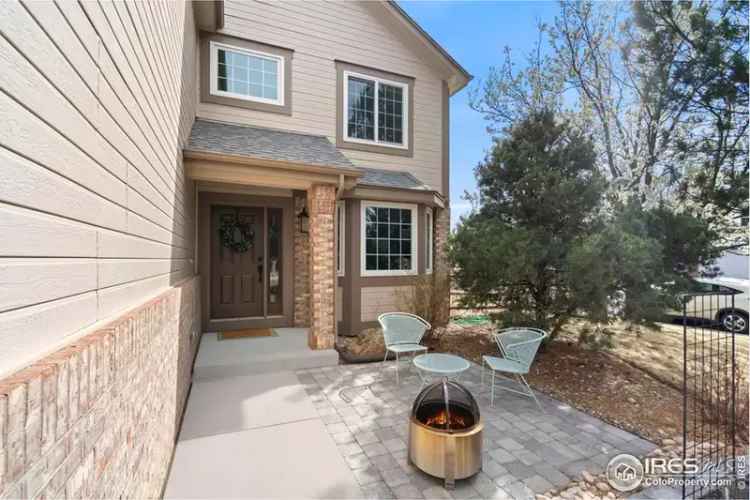 House For Sale , 801, Westbourn Court, Fort Collins, Colorado