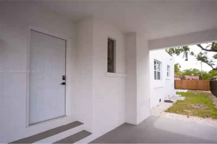 House For Sale , 1758, Northwest 47th Terrace, Miami, Florida
