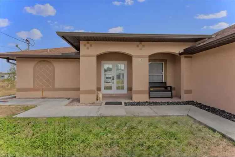 House For Sale , 3604, 41st Street Southwest, Florida