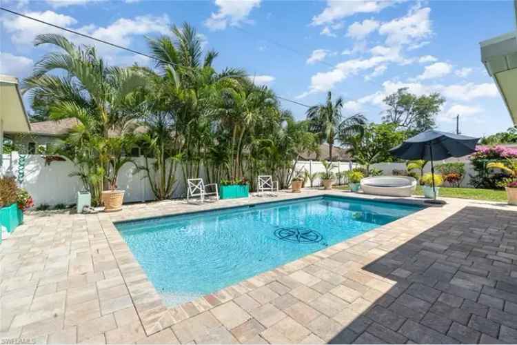 House For Sale , 3717, Rogers Street, Fort Myers, Florida