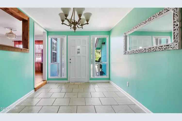 House For Sale , 124, Rowe Avenue, Panama City, Florida