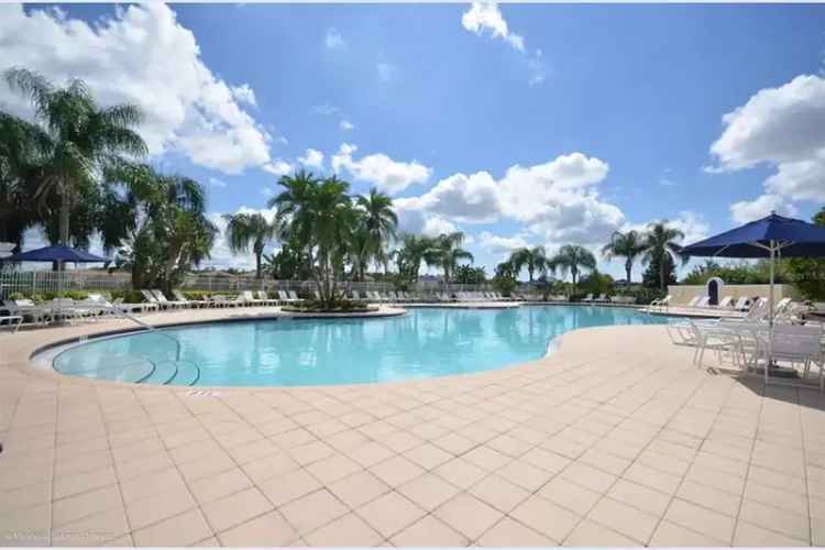 Lake Nona VillageWalk 3BR Pompeii Model Home