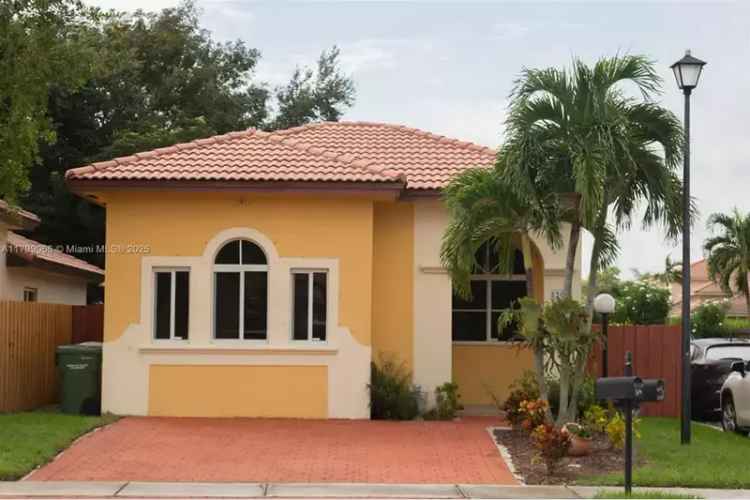 House For Sale , 2501, Northeast 41st Terrace, Homestead, Florida