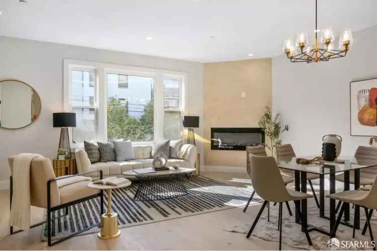House For Sale , 2219, Bryant Street, San Francisco, California