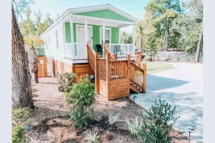 Bayfront Retreat near Santa Rosa Beach with Boat Launch