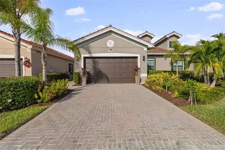House For Sale , 11834, Lakewood Preserve Place, Fort Myers, Florida