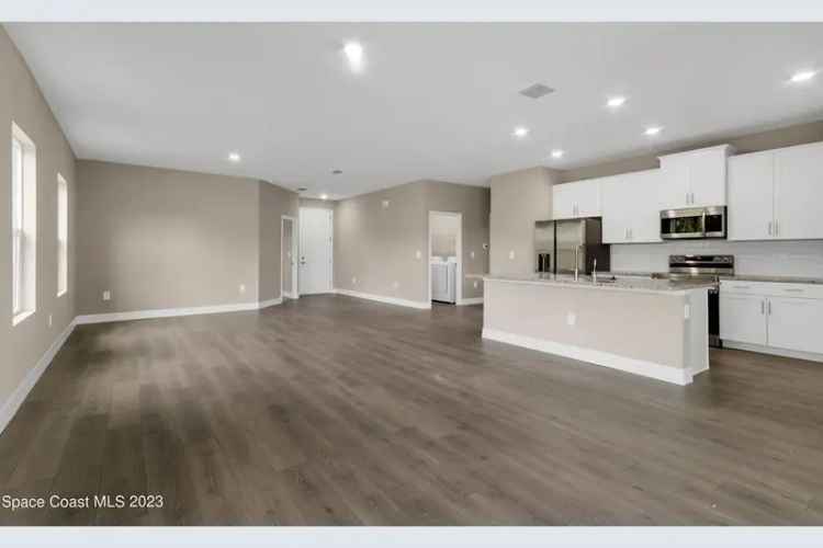 House For Sale , 1766, Hallendale Avenue, Palm Bay, Florida