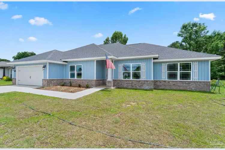 House For Sale , 7069, Leisure Street, Navarre, Florida