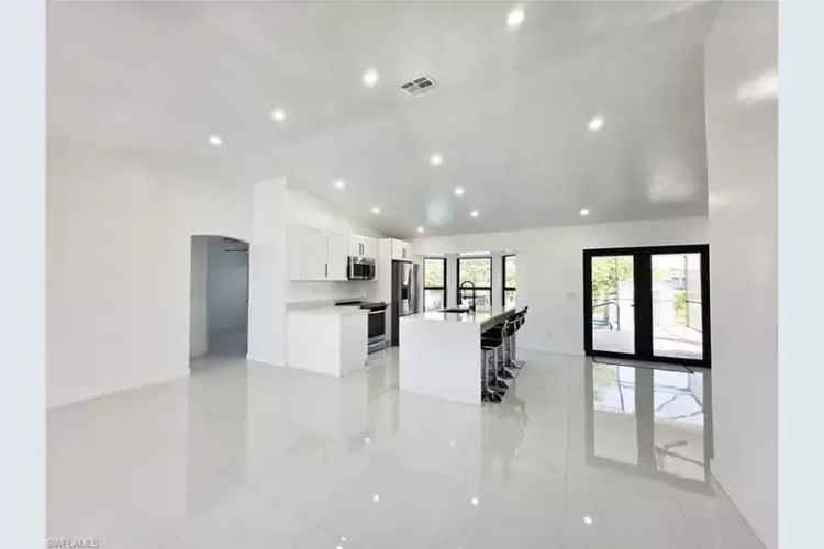 House For Sale , 3004, 26th Street Southwest, Lehigh Acres, Florida