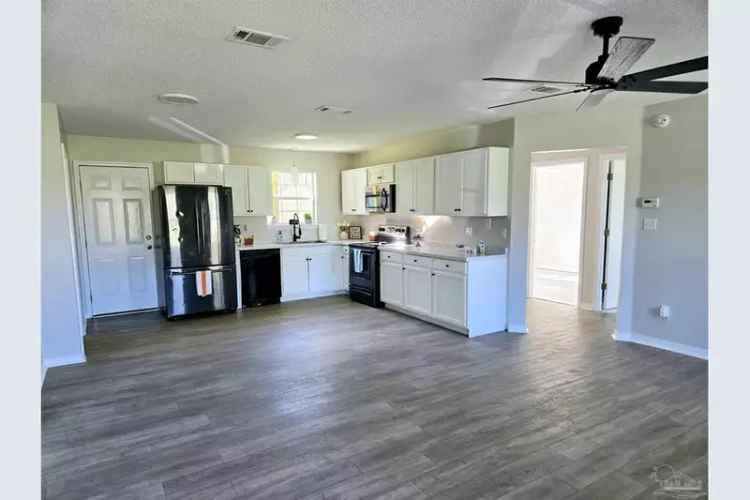 House For Sale , 4927, Susan Street, Milton, Florida