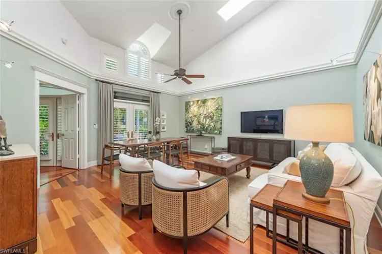 House For Sale , 3622, Belair Lane, Naples, Florida