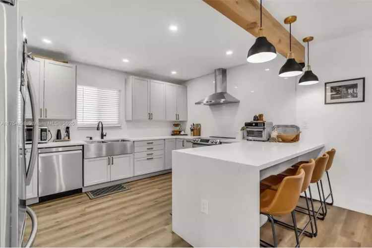 House For Sale , 1761, Southwest 17th Street, Miami, Florida