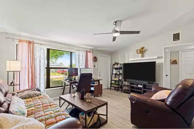House For Sale , 209, Seminole Boulevard Northwest, Port Charlotte, Florida