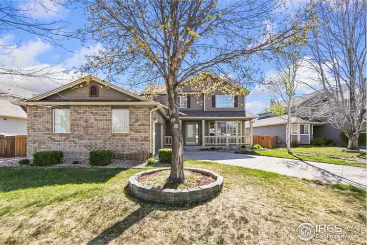 House For Sale , 7202, Avondale Road, Fort Collins, Colorado