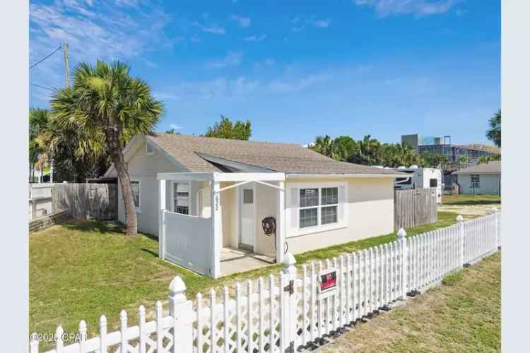 House For Sale , 622, Gardenia Street, Panama City Beach, Florida