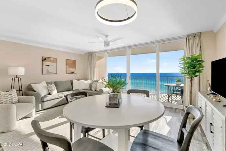 House For Sale , 14701, Front Beach Road, Panama City Beach, Florida