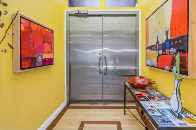 Snell Isle Waterfront Modern Home 3 Beds 35 Baths 3 Car Garage