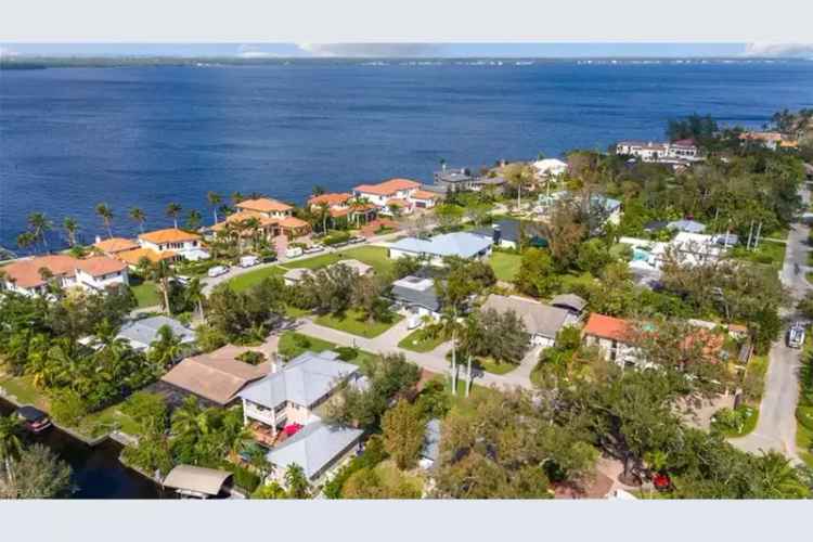 House For Sale , 1121, Vesper Drive, Fort Myers, Florida