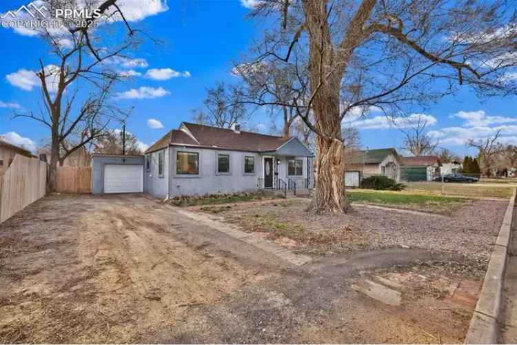 House For Sale , 2411, Wyoming Avenue, Pueblo, Colorado
