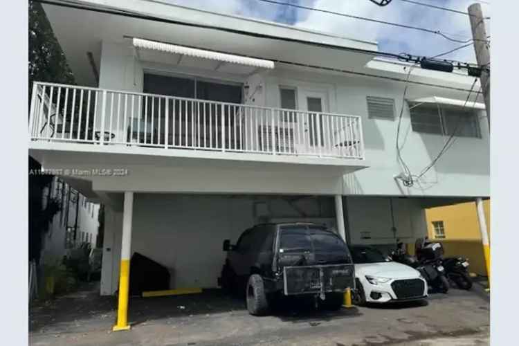 House For Sale , 835, Meridian Avenue, Miami Beach, Florida