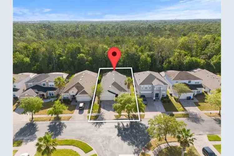 House For Sale , 4712, Cumbrian Lakes Drive, Kissimmee, Florida