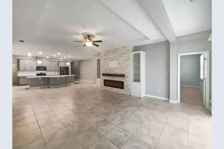 Elegant St Cloud Home with Chef's Kitchen and Resort-Style Amenities