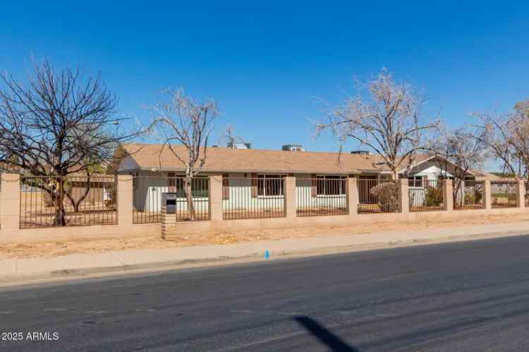 House For Sale , 1326, East Wier Avenue, Phoenix, Arizona