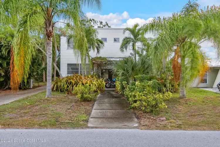 House For Sale , 415, Audubon Drive, Melbourne, Florida