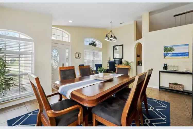 Updated Single Family Home with Split Floor Plan in Quiet Neighborhood